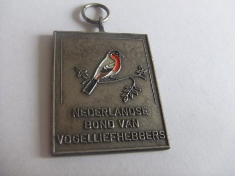 Nederladse Bond Van Vogelliefhebbers